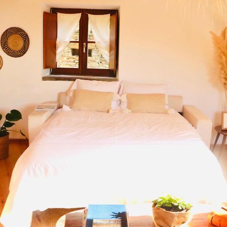 فيلا Casa Do Ti Tote تالاسنال المظهر الخارجي الصورة