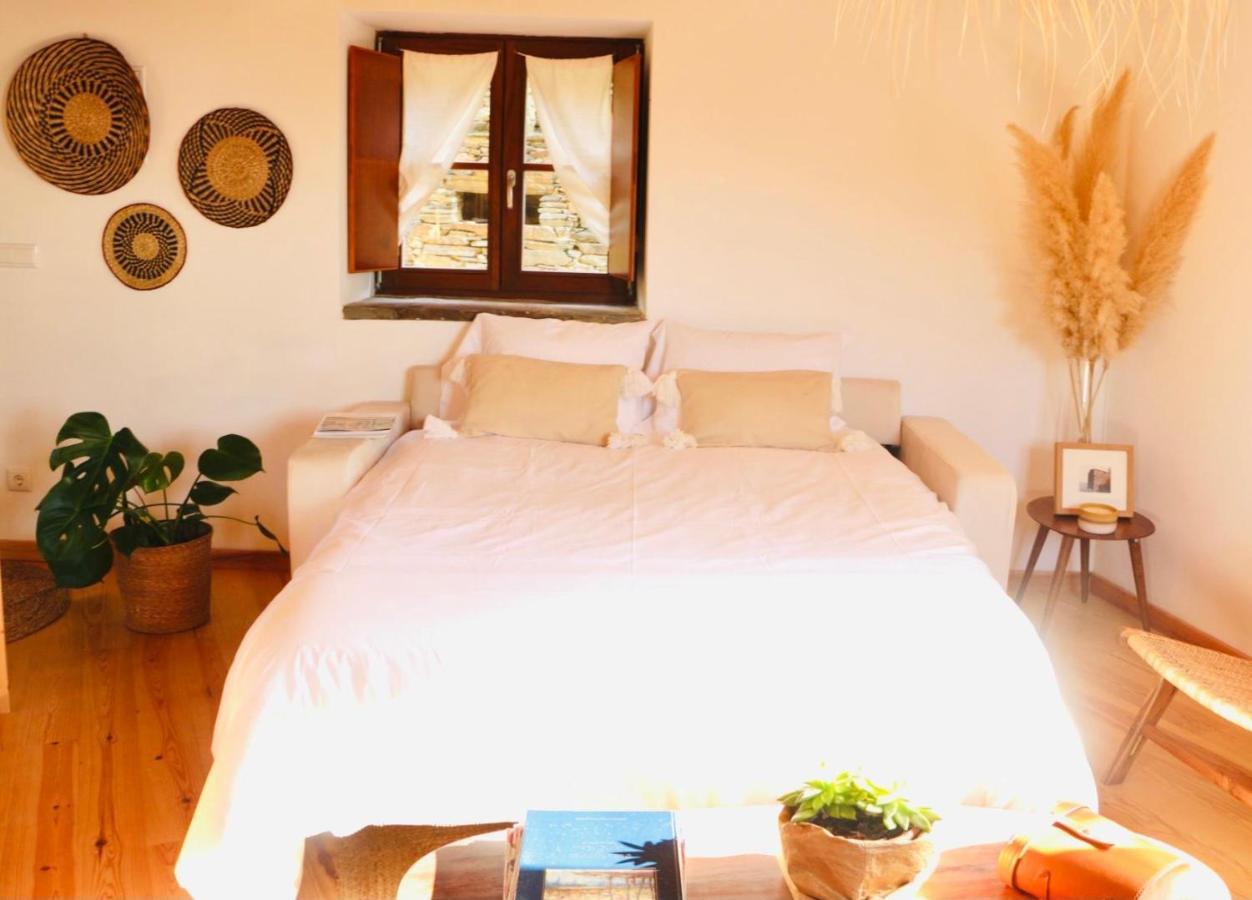 فيلا Casa Do Ti Tote تالاسنال المظهر الخارجي الصورة