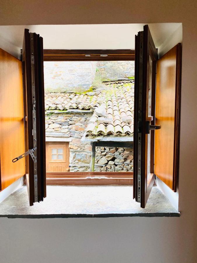 فيلا Casa Do Ti Tote تالاسنال المظهر الخارجي الصورة