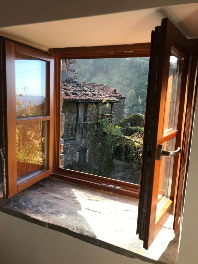 فيلا Casa Do Ti Tote تالاسنال المظهر الخارجي الصورة