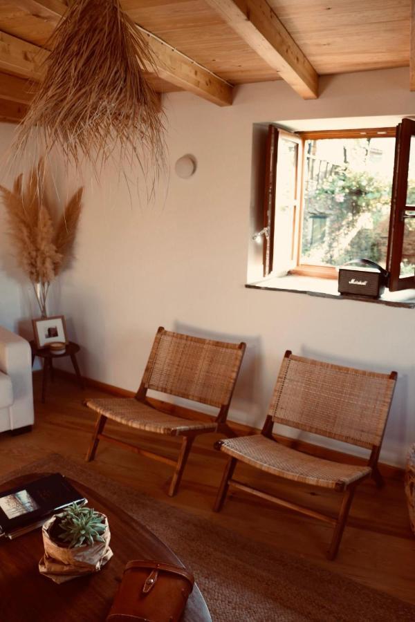 فيلا Casa Do Ti Tote تالاسنال المظهر الخارجي الصورة