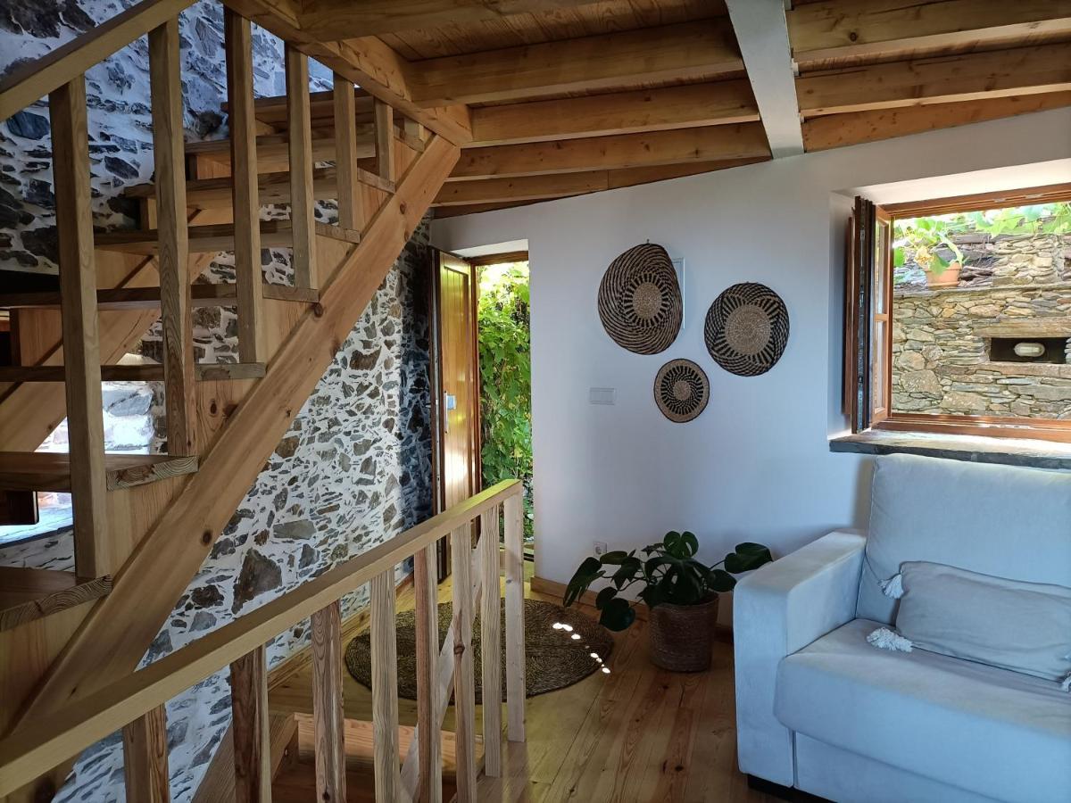 فيلا Casa Do Ti Tote تالاسنال المظهر الخارجي الصورة