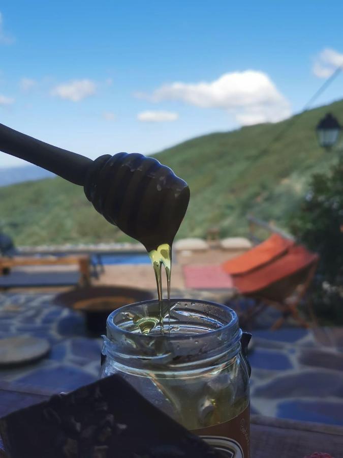 فيلا Casa Do Ti Tote تالاسنال المظهر الخارجي الصورة