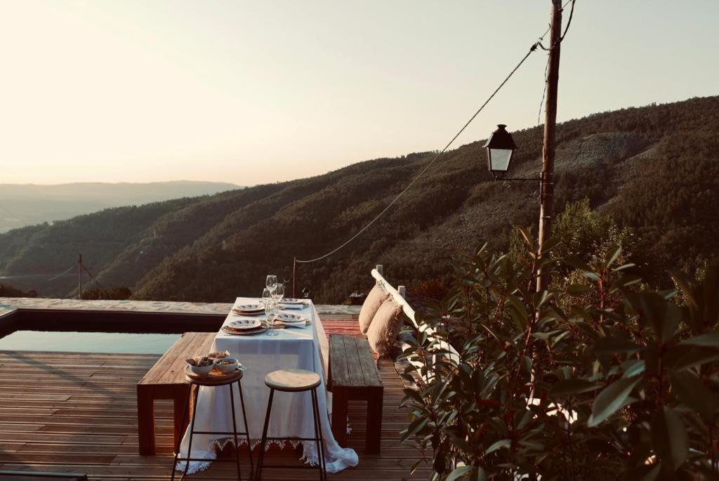 فيلا Casa Do Ti Tote تالاسنال المظهر الخارجي الصورة
