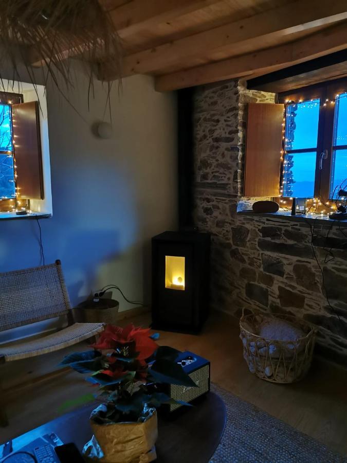 فيلا Casa Do Ti Tote تالاسنال المظهر الخارجي الصورة