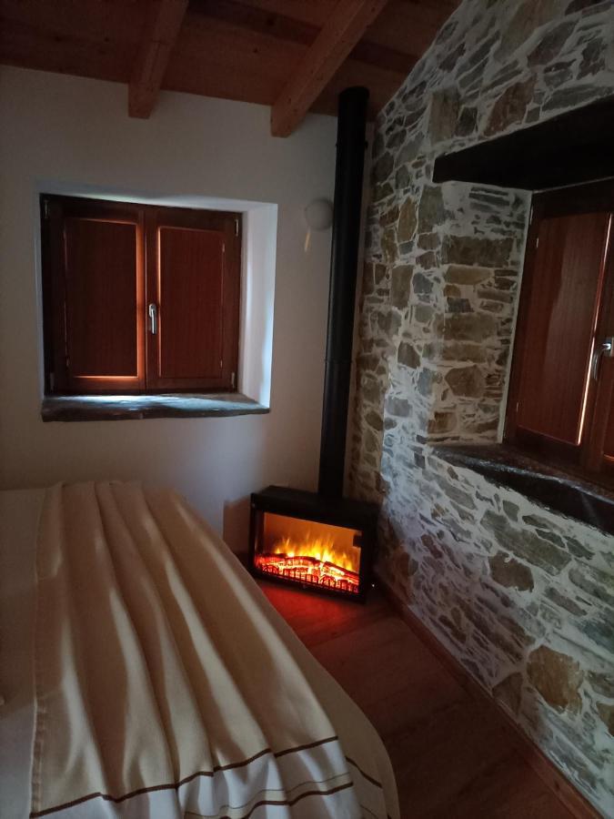 فيلا Casa Do Ti Tote تالاسنال المظهر الخارجي الصورة