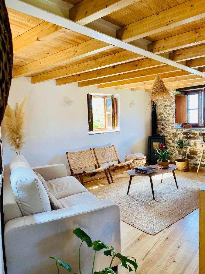 فيلا Casa Do Ti Tote تالاسنال المظهر الخارجي الصورة